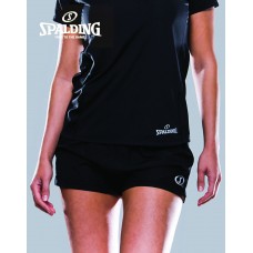 Spalding Ladies Racer Shorts