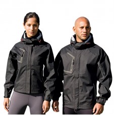 Spiro Women's Waterproof Nero Jacket