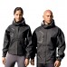 Spiro Women's Waterproof Nero Jacket