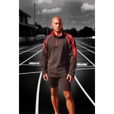 Spiro Men's Sprint Training Top