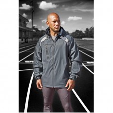 Spiro Men's Reflective Airstream Jacket