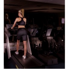 Spiro Women's High Waisted Sprint Training Shorts