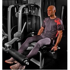 Spiro Men's Cool Dry Fabric Training T-shirt Spiro Men's Cool Dry Fabric Training T-shirt