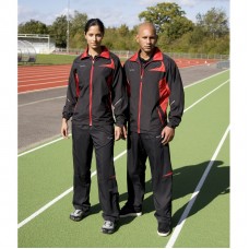 Spiro Adult's Anatomically Designed Micro Lite Team Jacket