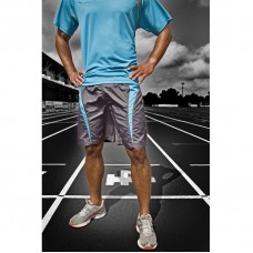 Spiro Adult's Inner Mesh Pant Micro Lite Team Shorts