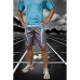 Spiro Adult's Inner Mesh Pant Micro Lite Team Shorts