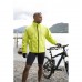 Spiro Adult's Waterproof Crosslite Trail And Track Jacket