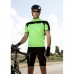 Spiro Men's Padded Cycle Shorts