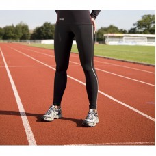Spiro Women's Baselayer Bodyfit Leggings