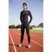 Spiro Men's Baselayer Compression Bodyfit Long Sleeve Top