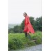 Splashmacs Adult's Plastic Poncho