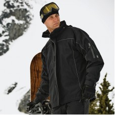 Stormtech Men's Nova Storm Sell System Jacket