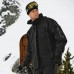 Stormtech Men's Nova Storm Sell System Jacket