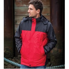 Stormtech Men's 5-in-1 Winter Parka Jacket