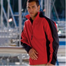 Stormtech Men's Polaris H2xtreme Fleece Shell Jacket