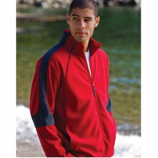 Stormtech Men's Eclipse Bonded Fleece Shell Jacket