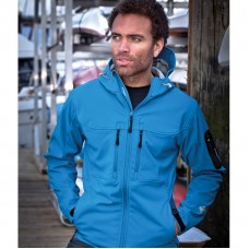 Stormtech Adult's Epsilon H2xtreme Softshell Jacket