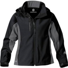 Stormtech Men's Soft Tech Bonded Shell Jacket