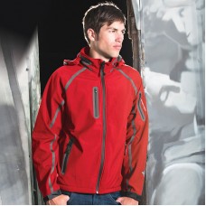 Stormtech Adult's Waterproof Bonded Shell Jacket