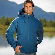 Stormtech Adult's Discovery Thermal Hooded Jacket
