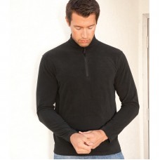 Stormtech Men's Mid Layer 1/4 Zip Microfleece Top