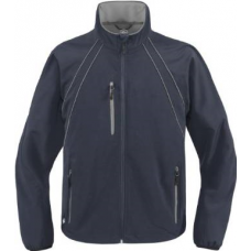 Stormtech Men's Crew Softshell Jacket