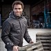 Stormtech Men's Atlantis Rip-stop Insulated Shell Jacket