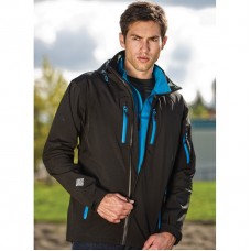 Stormtech Men's Expedition Softshell Jacket