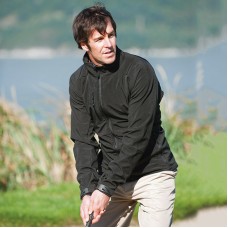 Stormtech Men's Lightweight Waterproof Softshell Jacket