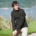 Stormtech Men's Lightweight Waterproof Softshell Jacket
