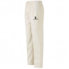 Surridge Men's Premier Pro Cricket Trousers