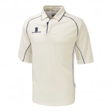 Surridge Boy's Premier 3/4 Sleeve Cricket Shirt