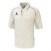 Surridge Boy's Premier 3/4 Sleeve Cricket Shirt
