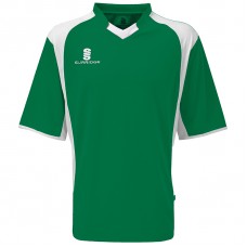 Surridge Men's Polywaffle Fabric Cricket T-shirt