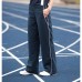 Tombo Teamsport Ladies Open Hem Lined Tracksuit Pant
