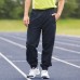 Tombo Teamsport Adult's Lined Cuffed Tracksuit Pant