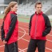 Tombo Teamsport Men's Super Light Reflective Piped Training Top