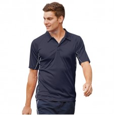 Tombo Teamsport Men's Performance Wicking Sports Polo Shirt