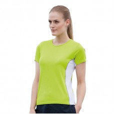 Tombo Teamsport Ladies Performance Wicking Sports T-shirt