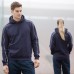 Tombo Teamsport Teamwear Hooded Sweatshirt Tombo Teamsport Teamwear Hooded Sweatshirt