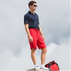 Tombo Teamsport Mens Unlined Board Shorts