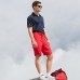 Tombo Teamsport Mens Unlined Board Shorts