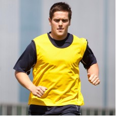 Tomboteamsport Mesh Body Training Bib