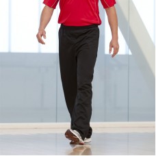 Tombo Teamsport Men's Heavy Tricot Fabric Jogging Pant