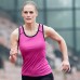 Tombo Teamsport Women's Action Fit Running Vest