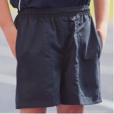 Tombo Teamsport Children's All Purpose Longlength Lined Shorts