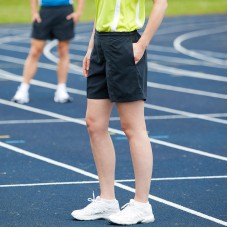Tombo Teamsport Ladies All Purpose Lined Shorts