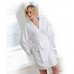 Towel City Women's Kimono Wrap Robe