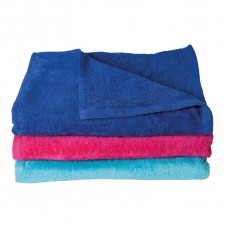 Towel City Velour Beach Towel Towel City Velour Beach Towel