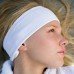 Towel City Velcro Fastening Beauty Hairband